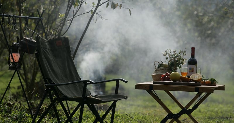 Dormez ailleurs : les hébergements uniques pour une expérience de voyage différente