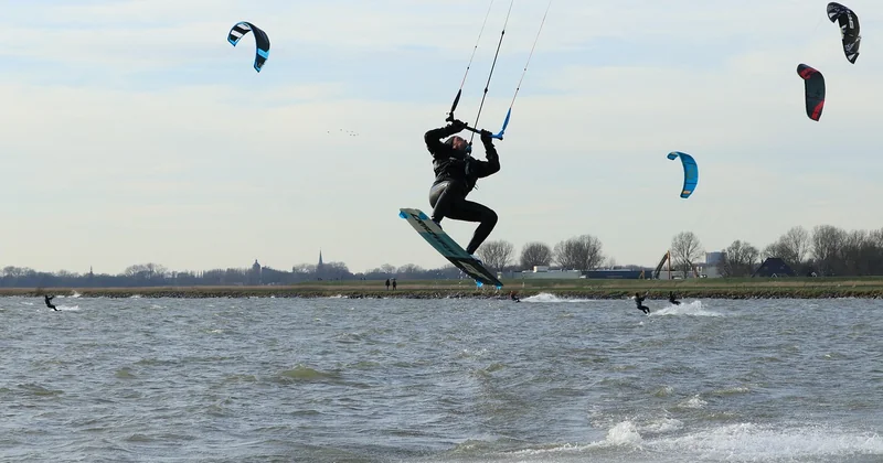 Les activités extrêmes aquatiques : quand l’eau devient terrain de jeu
