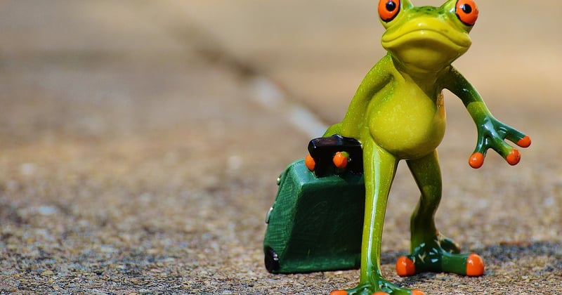 Valise prête en 10 minutes : comment préparer son voyage sans stress
